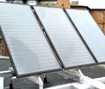 Seminārs par saules enerģiju