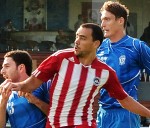 Trīs balvas Liepājas futbolam