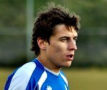 Futbolistu saimē – daugavpilietis Afanasjevs