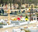 Dome par 119,5 tūkstošiem latu pirks zemesgabalu kapsētas paplašināšanai