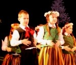 Ielūdz uz Ziemassvētku ieskaņas koncertu