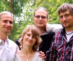 Rokkafejnīcā muzicēs Sudmaļu ģimene