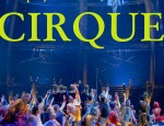Aicina pieteikties jauniešu apmaiņas projektam “CIRQUE” Dānijā