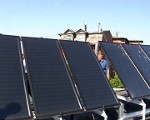 Kādas perspektīvas saules enerģijas attīstībai Latvijā?