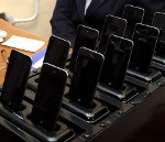 Muzejā jauni audiogidi