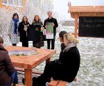 15.vidusskolā atklāj “Hipo – eko” klasi