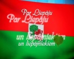 Par Liepāju un liepājniekiem