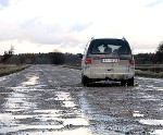 “Latvijas Valsts ceļi” iedzīvotājiem ieriebt negribot