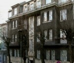 Atrodas pazīstamas Liepājas jugenda stila ēkas projektu oriģināli