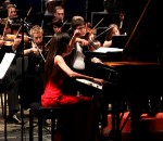Biļetes uz XX Starptautisko Pianisma zvaigžņu festivālu jau pārdošanā