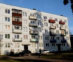 Pelējuma sēnes uzvaras gājiens Karostā