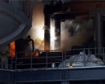 Tērauda ražošanas modernizācijas process “Liepājas metalurgā” faktiski noslēdzies