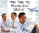 “Willow Farm” laiž klajā savu pirmo albumu CD formātā