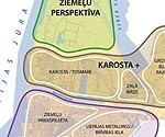 Plānojumā atrasti daudzi kompromisi