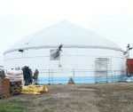Zāli un kukurūzu biogāzei audzēs paši ražotāji