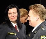 Godina labākos policistus