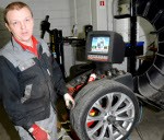 Disciplinētie riepas nomainījuši, ekstrēmisti – gaida sniegu