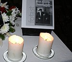 Mūžības ceļos devies fotomākslinieks Jānis Lādītis