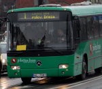 Transporta aģentūra iekārtojas