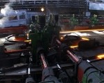 “Liepājas Metalurga” modernizācija finiša taisnē