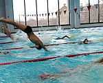 Jaunais peldbaseins un SPA komplekss apmeklētājus gaidīs jau rīt