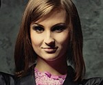 Eirovīzijas finālā iekļūst arī Paula Dukure