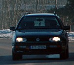 Aicina pārbaudīt sava auto gaismas