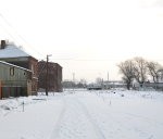 Sniega segas biezums pēdējā diennaktī pieaudzis par centimetru