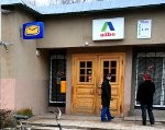 Sūtījumus saņem veikalā, pensiju Priekulē