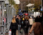 Liepājas projektu ieviešana nav apdraudēta