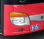Pasažieri risinājumu joprojām gaida
