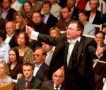 LSO koncertus skolu jaunatnei diriģē Andris Vecumnieks