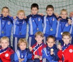 “Ventspils Ziemassvētku Kauss” mūsējais!