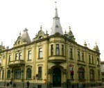 Sāk Kurzemes apgabaltiesas ēkas rekonstrukciju