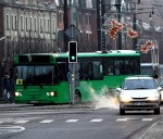Pētīs pasažieru plūsmu
