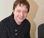 “Pret teātri jutu lielu pietāti”