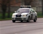 Pieaug iedzīvotāju uzticība valsts policijai