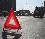 Jau 4 notriektie uz gājēju pārejām