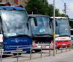 Ievieš jaunu reisu un papildina esošo autobusu kustības sarakstu