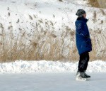 Kūrmājas prospekta galā atklās brīvdabas slidotavu
