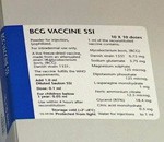 Liepājā tuberkulozes vakcīnas atlikušas 60 bērniem