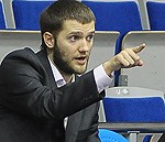 Kaspars Mājenieks: Daudziem jauniem treneriem priekšā aizliek kāju