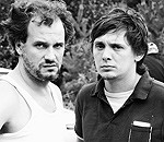 Filmas “Kolka Cool” pirmizrāde Liepājā 13.janvārī