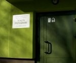 Nakts patversmē liels klientu pieplūdums vēl nav