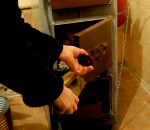 Salā bez apkures – tā ir patiesība!