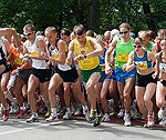 Uzsākta pieteikšanās Liepājas Pusmaratonam 2012