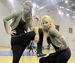 “Glamorous Dance” uzņem jaunus dejotājus