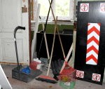 Pagaidu darbu uzsāks 216 ilgstošie bezdarbnieki