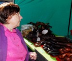 Cenas atkal kāpj