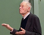 Aicina uz izcilā liepājnieka Valda Vikmaņa 97 gadu jubilejai veltītu koncertu
